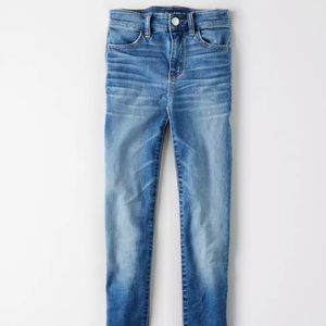 American Eagle Next Level Stretch Jeans